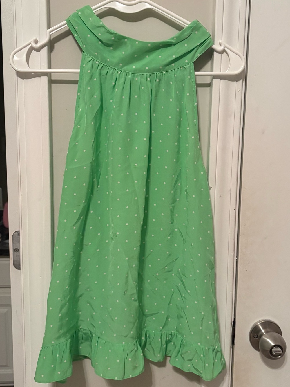 Lily Pulitzer Tank Blouse